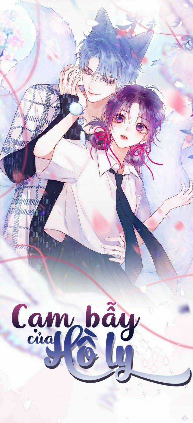 Cạm Bẫy Của Hồ Ly Chapter 4 trang 2