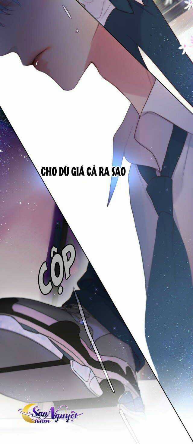 Cạm Bẫy Của Hồ Ly Chapter 4 trang 20