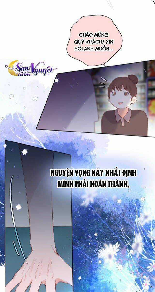 Cạm Bẫy Của Hồ Ly Chapter 4 trang 21