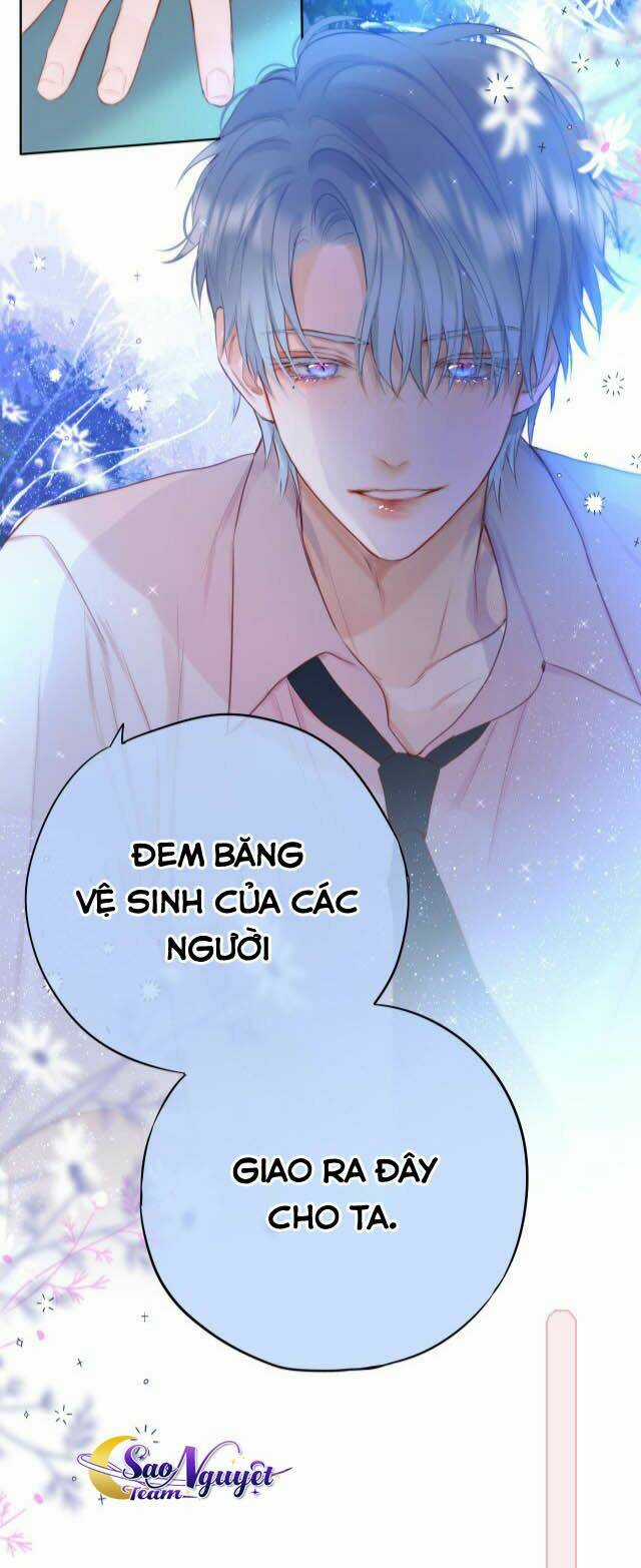 Cạm Bẫy Của Hồ Ly Chapter 4 trang 22