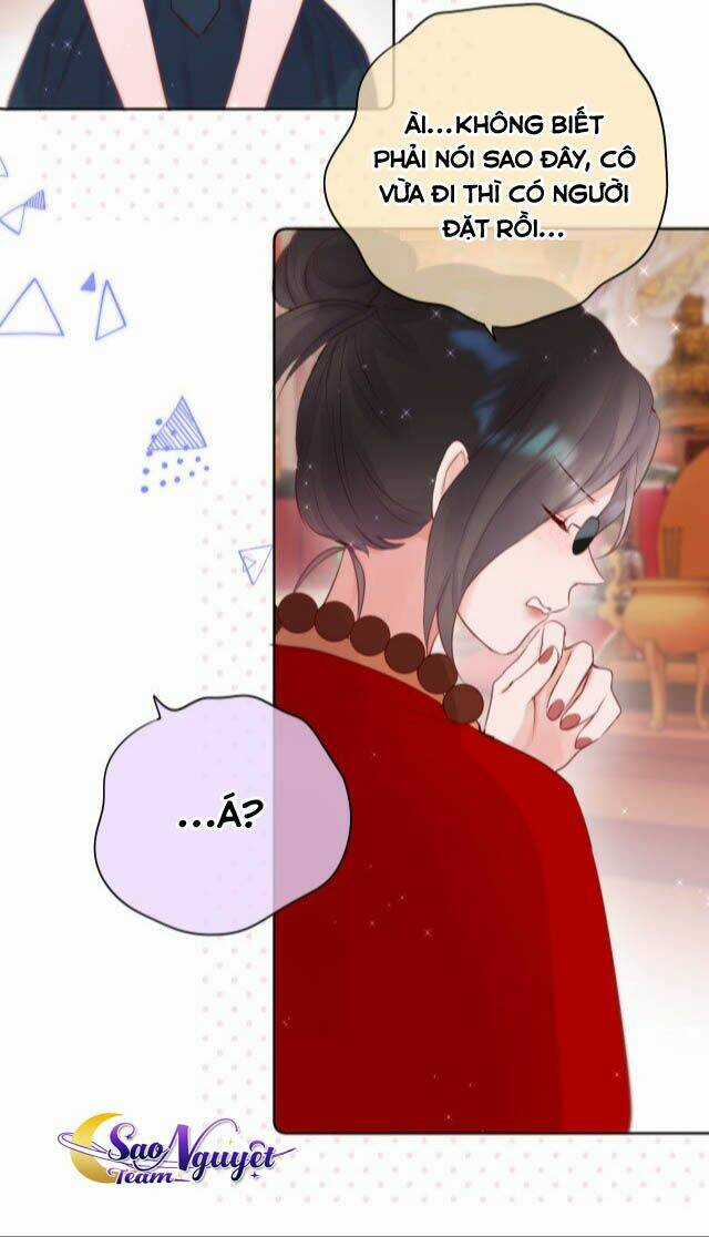 Cạm Bẫy Của Hồ Ly Chapter 4 trang 25