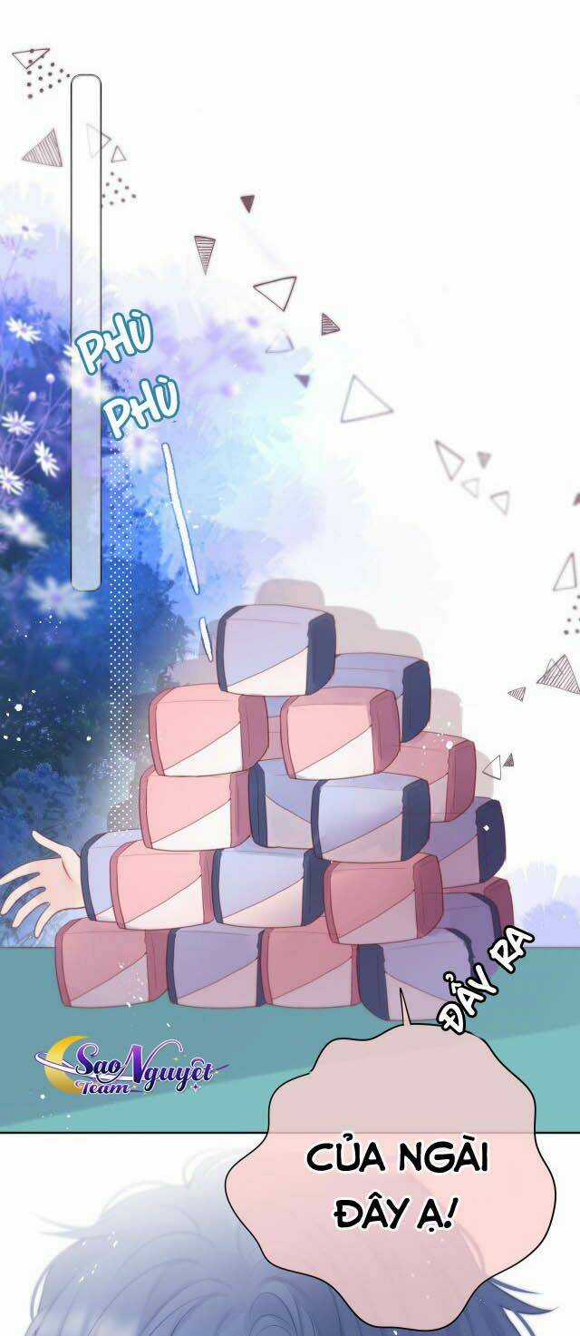 Cạm Bẫy Của Hồ Ly Chapter 4 trang 29