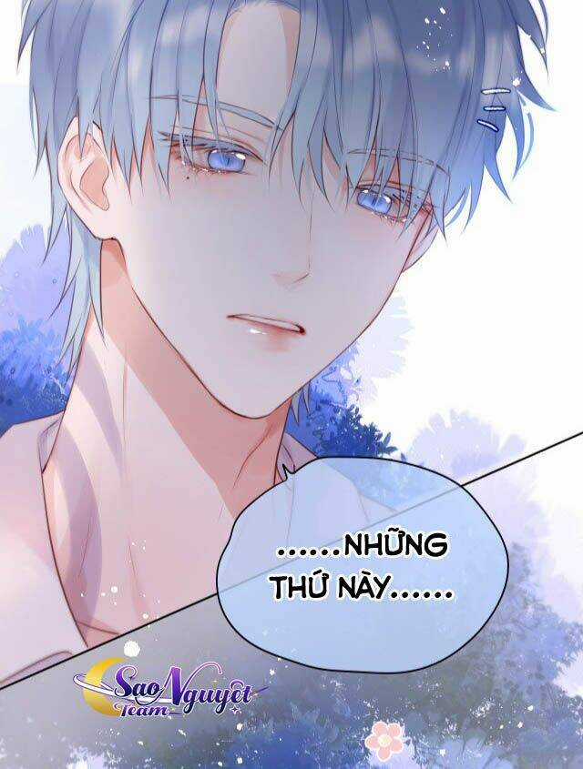 Cạm Bẫy Của Hồ Ly Chapter 4 trang 30