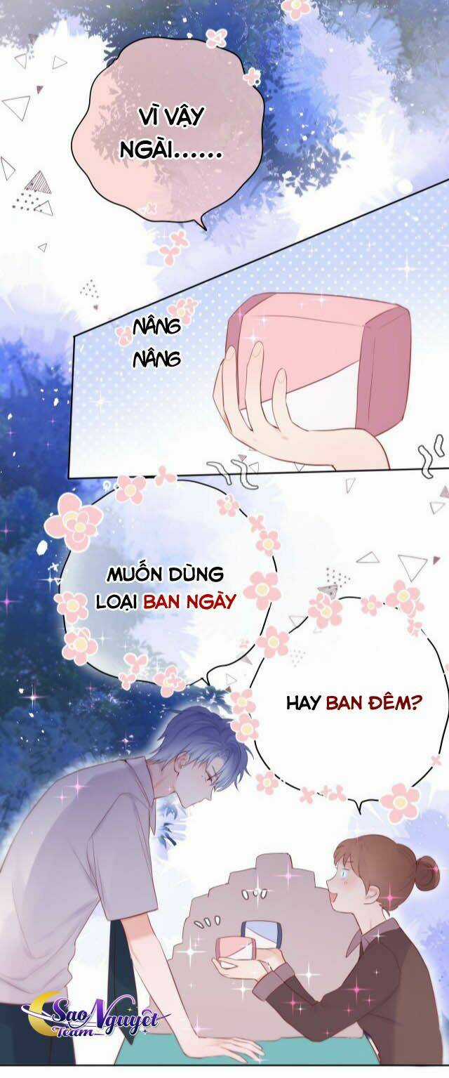 Cạm Bẫy Của Hồ Ly Chapter 4 trang 31