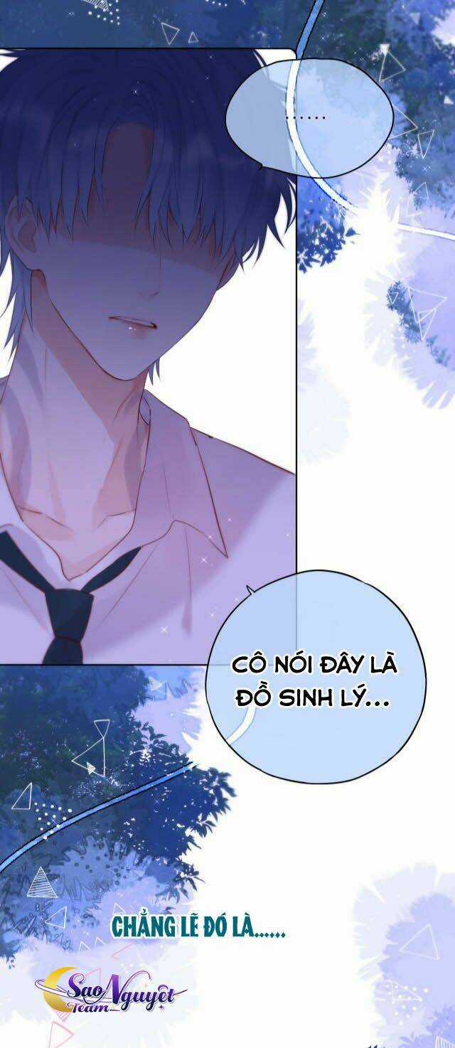 Cạm Bẫy Của Hồ Ly Chapter 4 trang 34