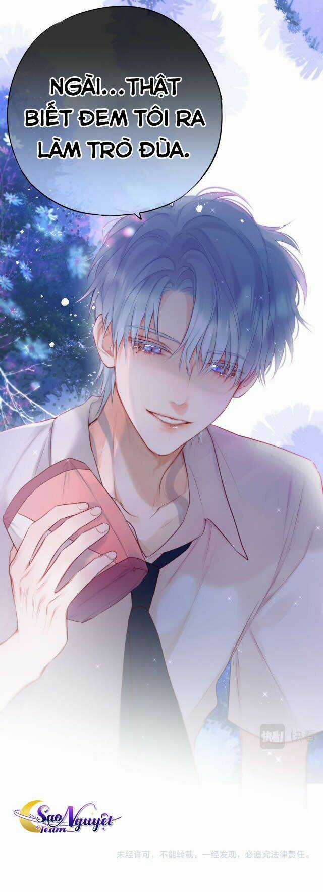 Cạm Bẫy Của Hồ Ly Chapter 4 trang 36