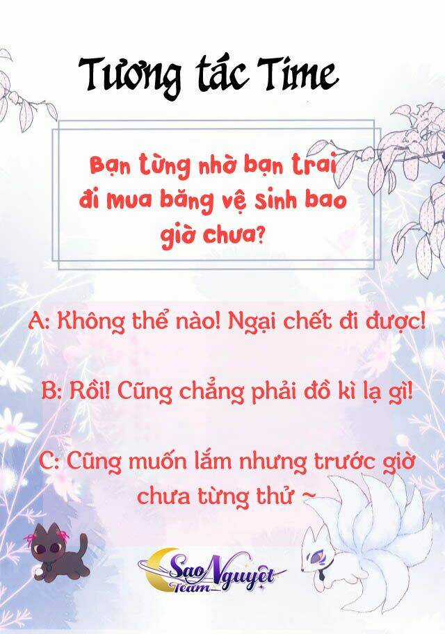 Cạm Bẫy Của Hồ Ly Chapter 4 trang 37