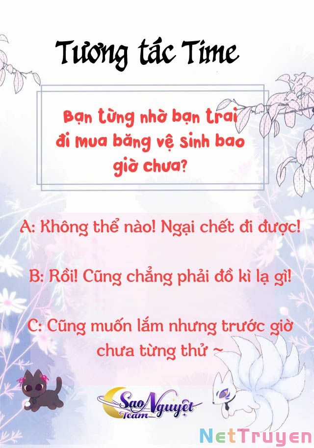 Cạm Bẫy Của Hồ Ly Chapter 4 trang 38