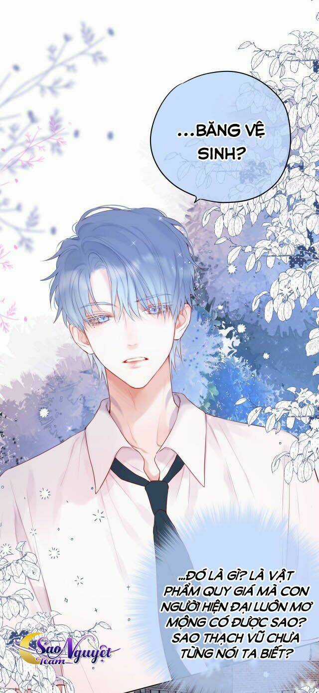 Cạm Bẫy Của Hồ Ly Chapter 4 trang 4