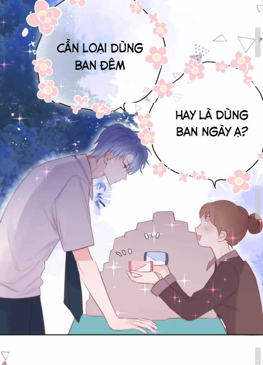 Cạm Bẫy Của Hồ Ly Chapter 4 trang 40
