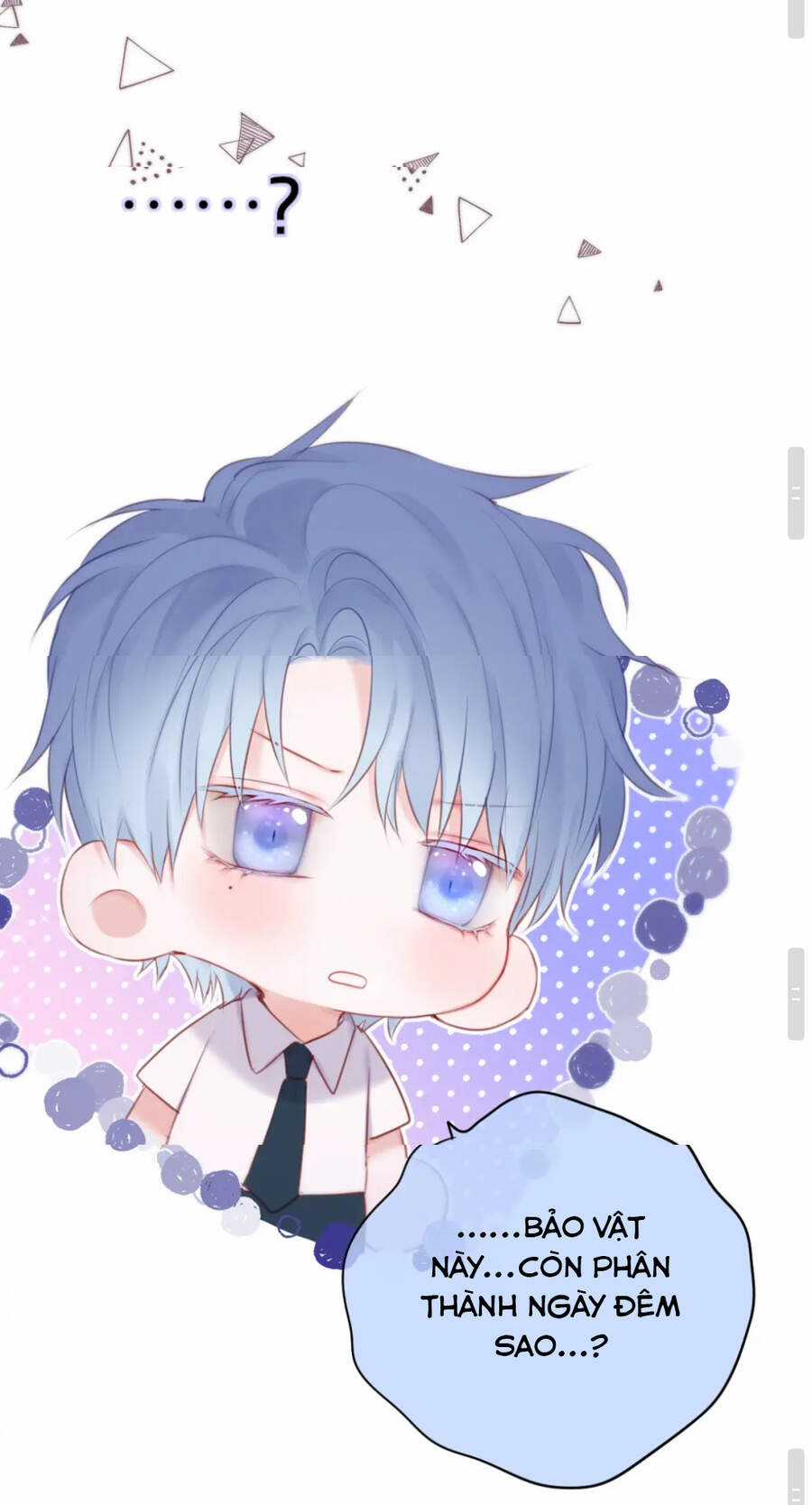 Cạm Bẫy Của Hồ Ly Chapter 4 trang 41