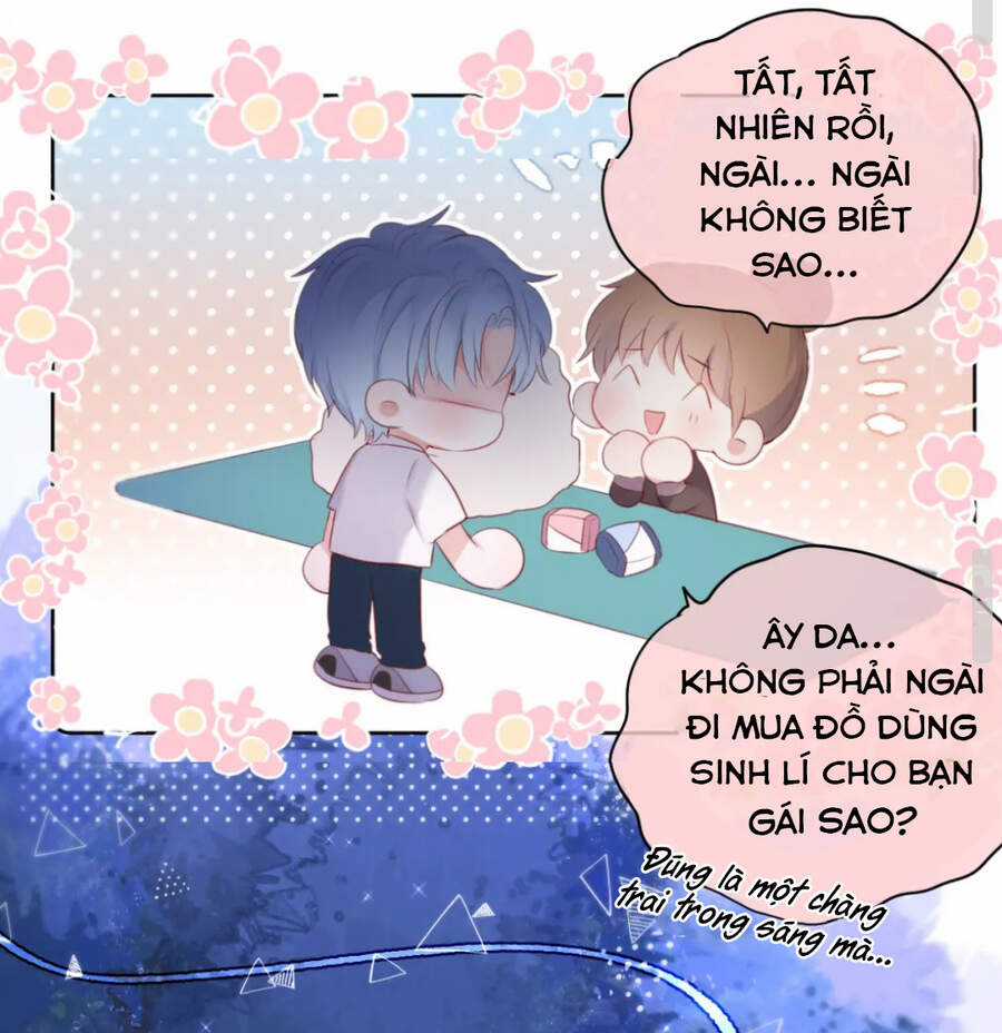 Cạm Bẫy Của Hồ Ly Chapter 4 trang 42