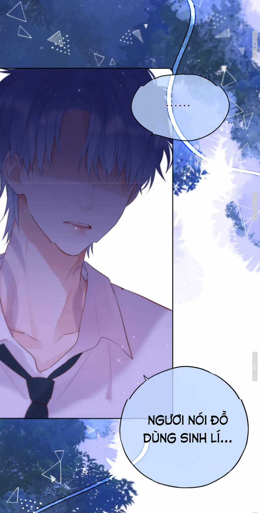 Cạm Bẫy Của Hồ Ly Chapter 4 trang 43