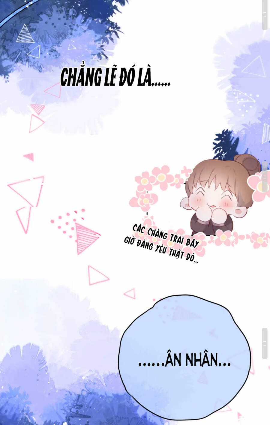 Cạm Bẫy Của Hồ Ly Chapter 4 trang 44