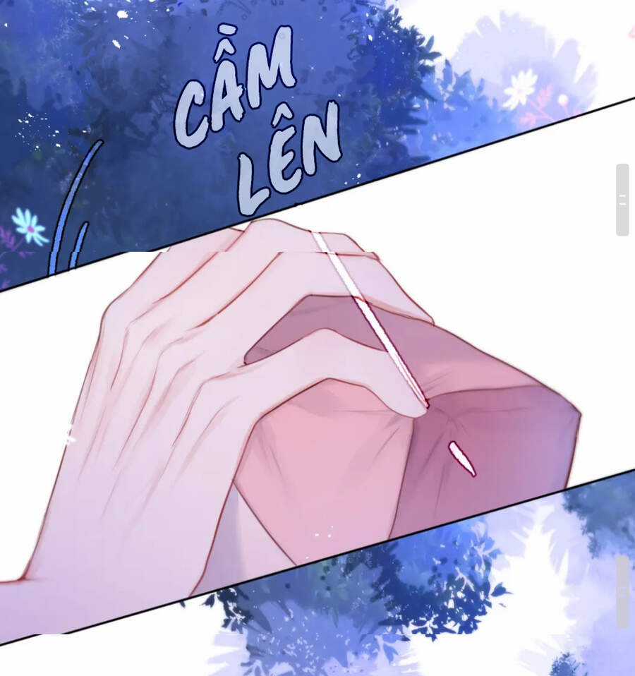 Cạm Bẫy Của Hồ Ly Chapter 4 trang 45