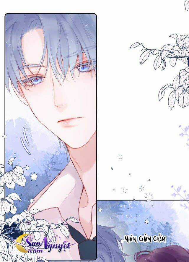 Cạm Bẫy Của Hồ Ly Chapter 4 trang 6