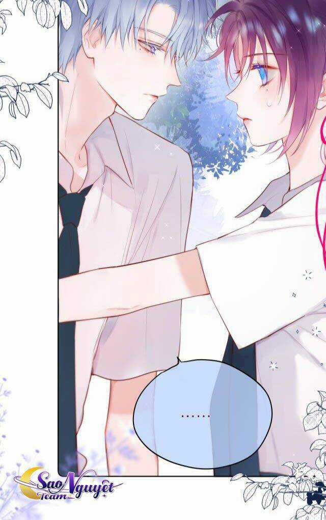 Cạm Bẫy Của Hồ Ly Chapter 4 trang 7