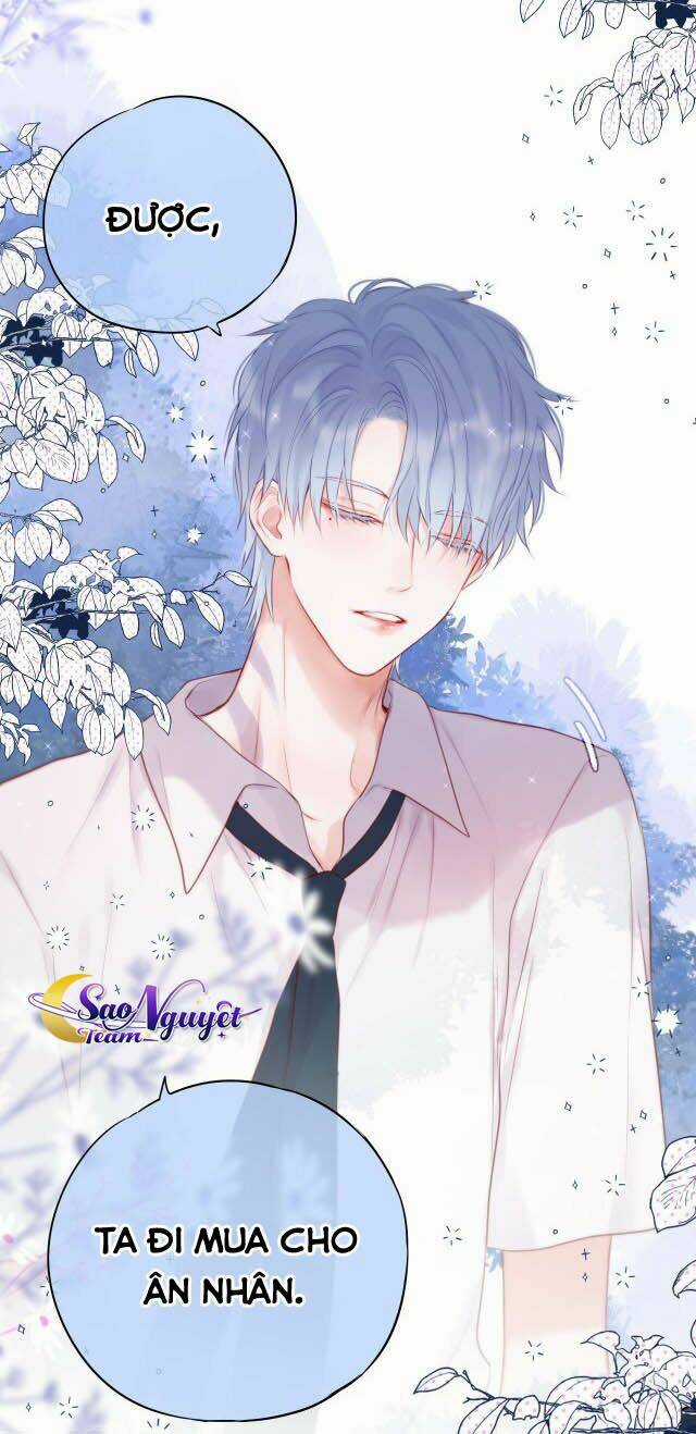 Cạm Bẫy Của Hồ Ly Chapter 4 trang 8