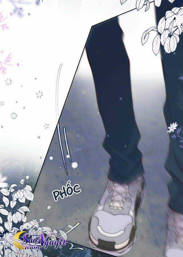 Cạm Bẫy Của Hồ Ly Chapter 4 trang 9