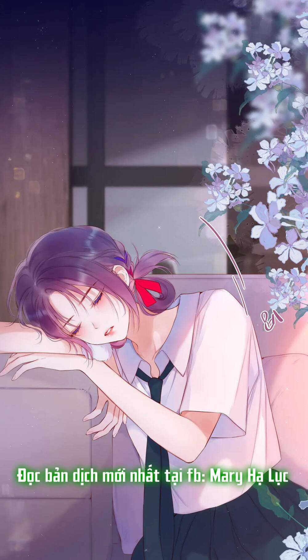 Cạm Bẫy Của Hồ Ly Chapter 40.1 trang 10