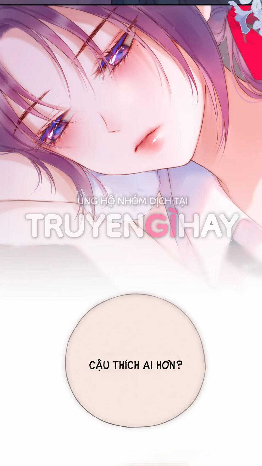 Cạm Bẫy Của Hồ Ly Chapter 40.1 trang 11