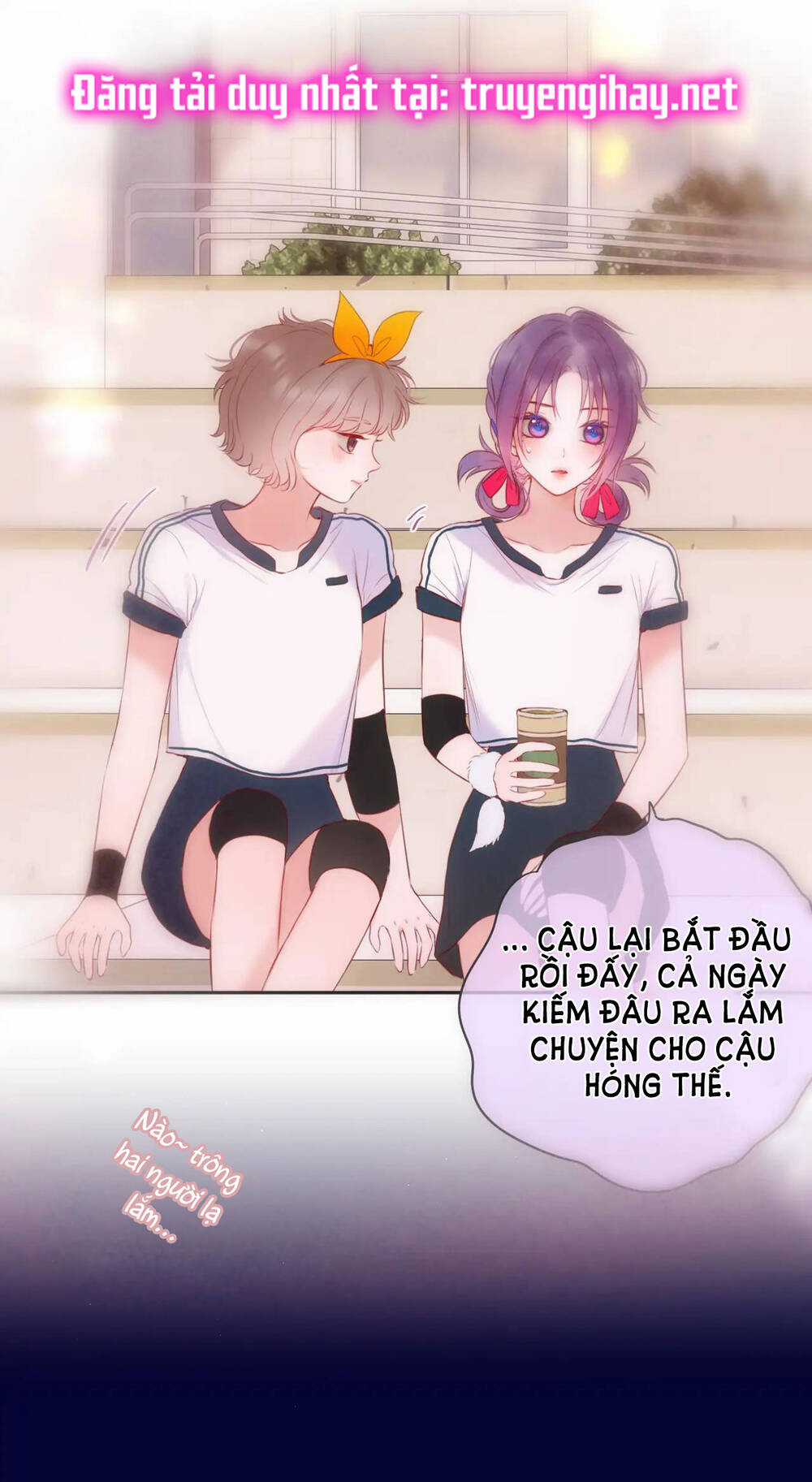 Cạm Bẫy Của Hồ Ly Chapter 40.1 trang 12