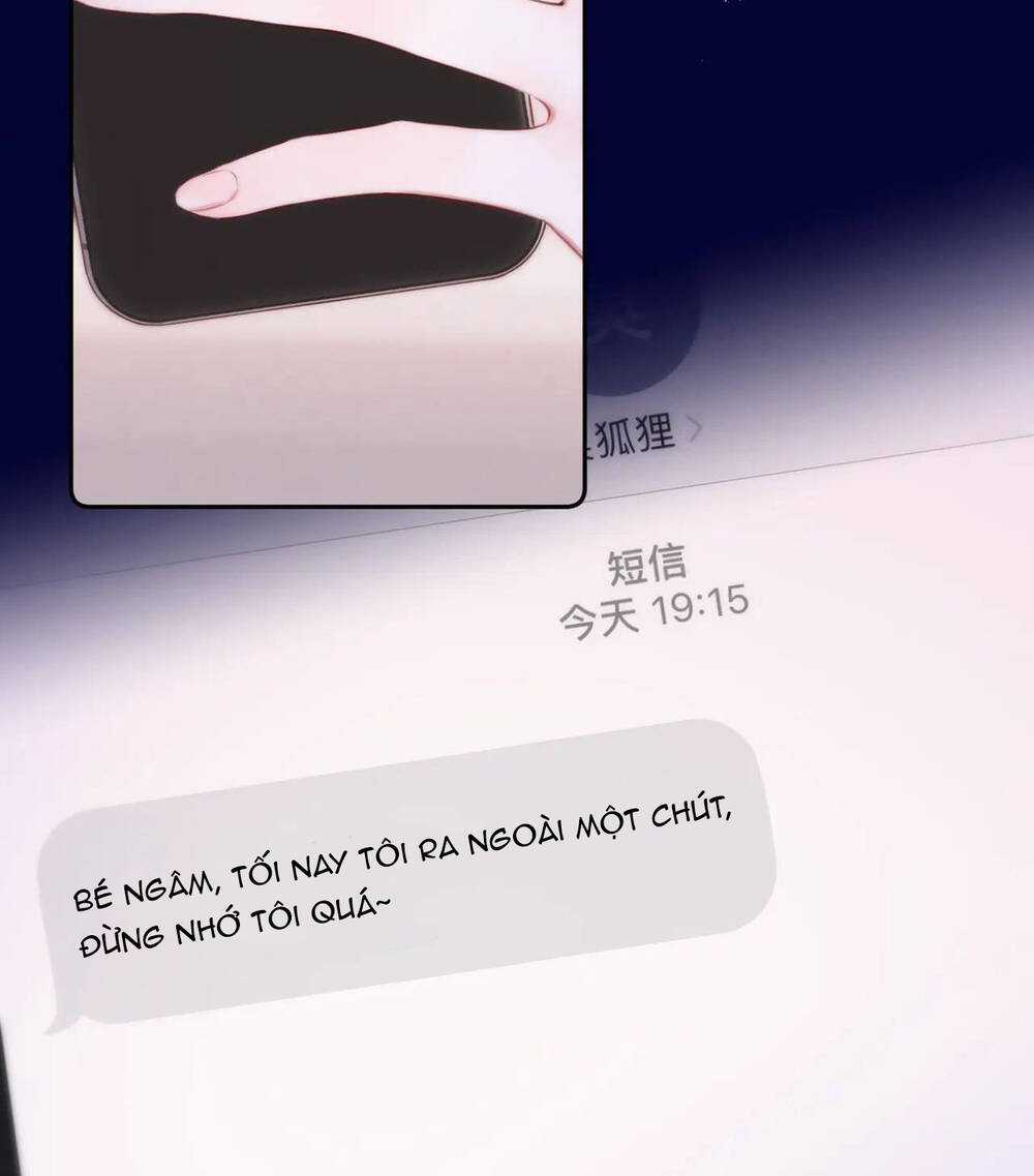 Cạm Bẫy Của Hồ Ly Chapter 40.1 trang 15