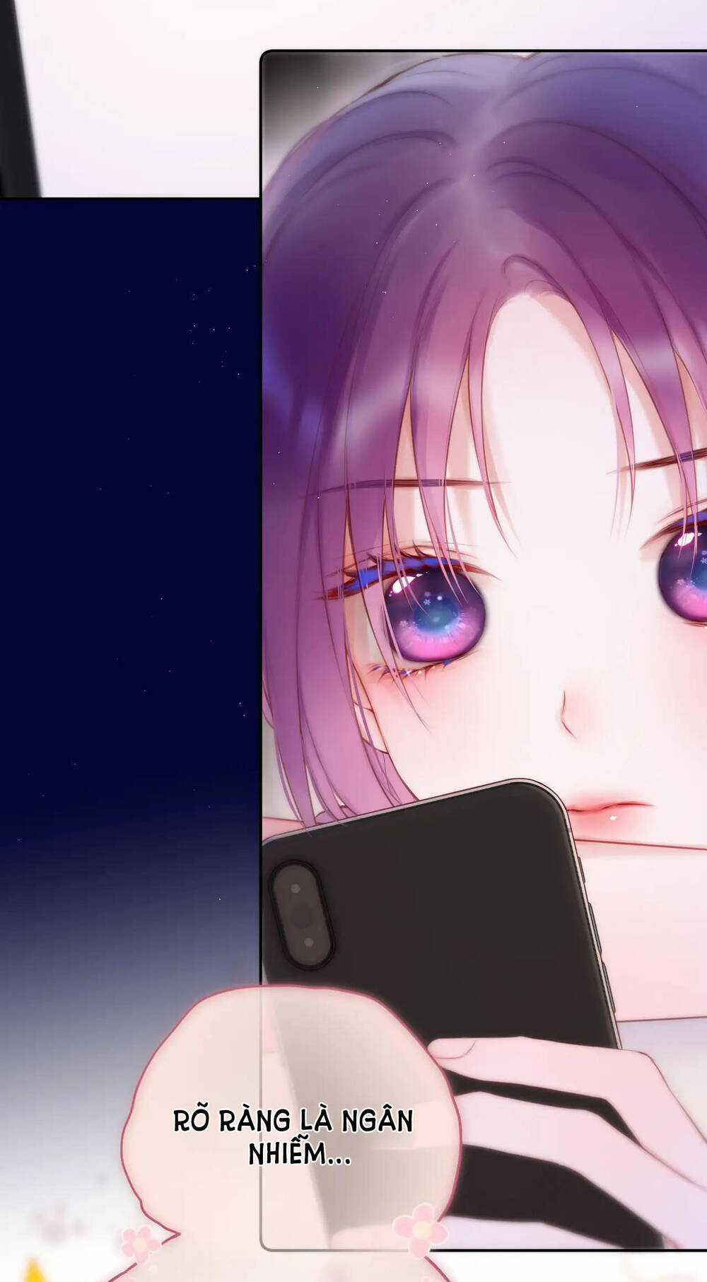 Cạm Bẫy Của Hồ Ly Chapter 40.1 trang 16