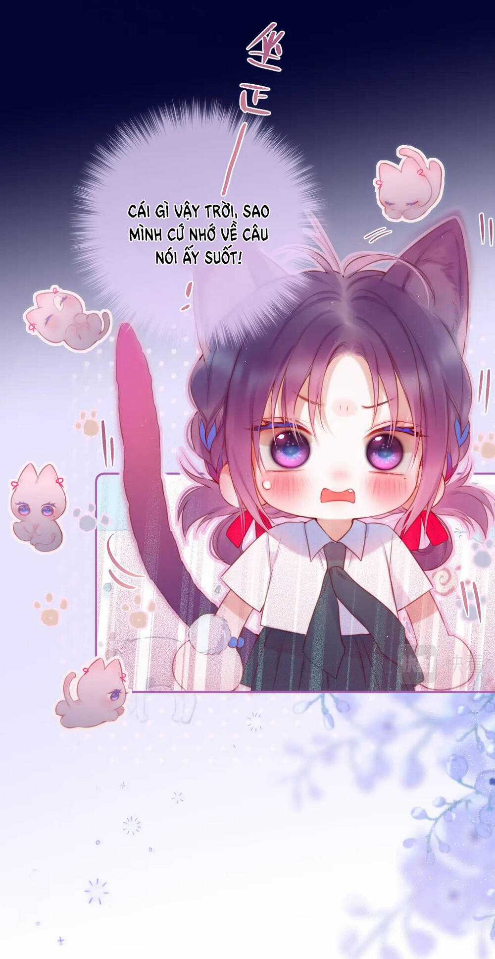 Cạm Bẫy Của Hồ Ly Chapter 40.1 trang 18