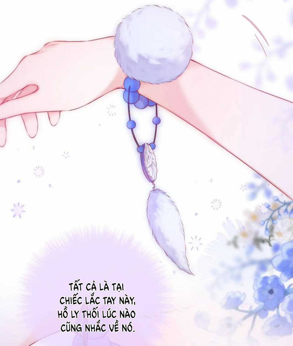 Cạm Bẫy Của Hồ Ly Chapter 40.1 trang 19