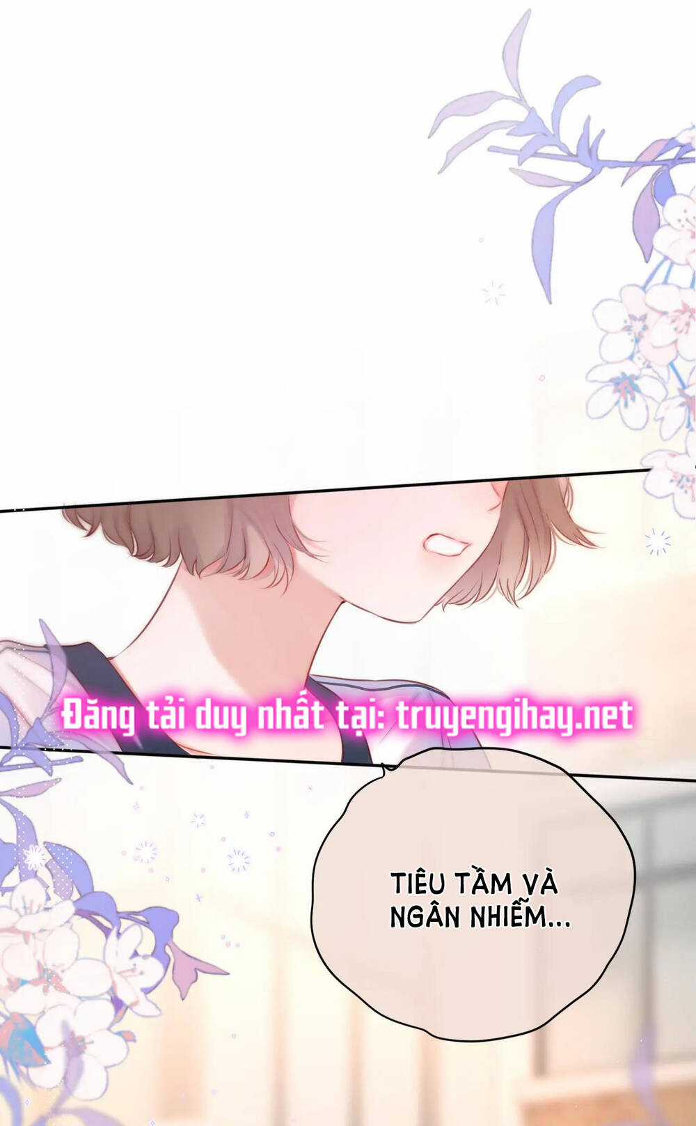 Cạm Bẫy Của Hồ Ly Chapter 40.1 trang 2