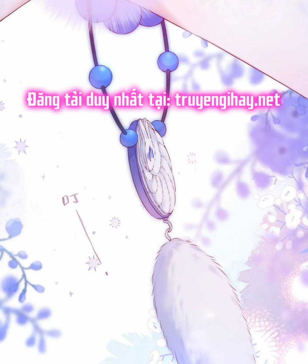 Cạm Bẫy Của Hồ Ly Chapter 40.1 trang 20