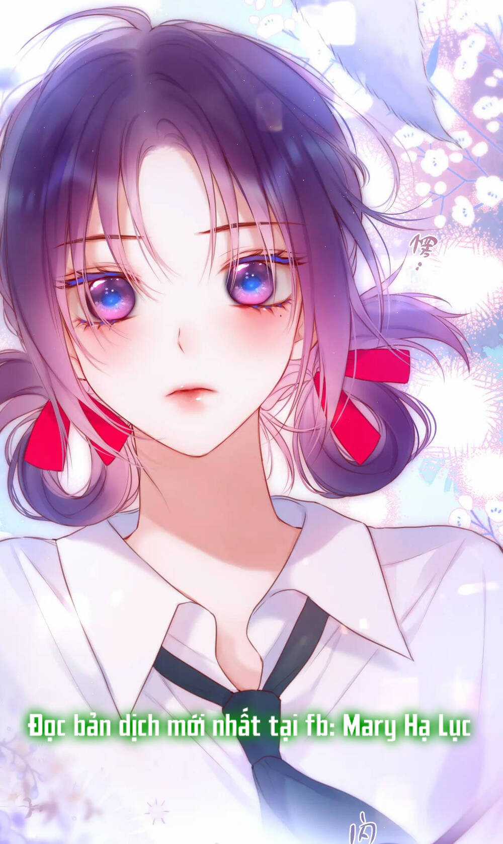 Cạm Bẫy Của Hồ Ly Chapter 40.1 trang 21