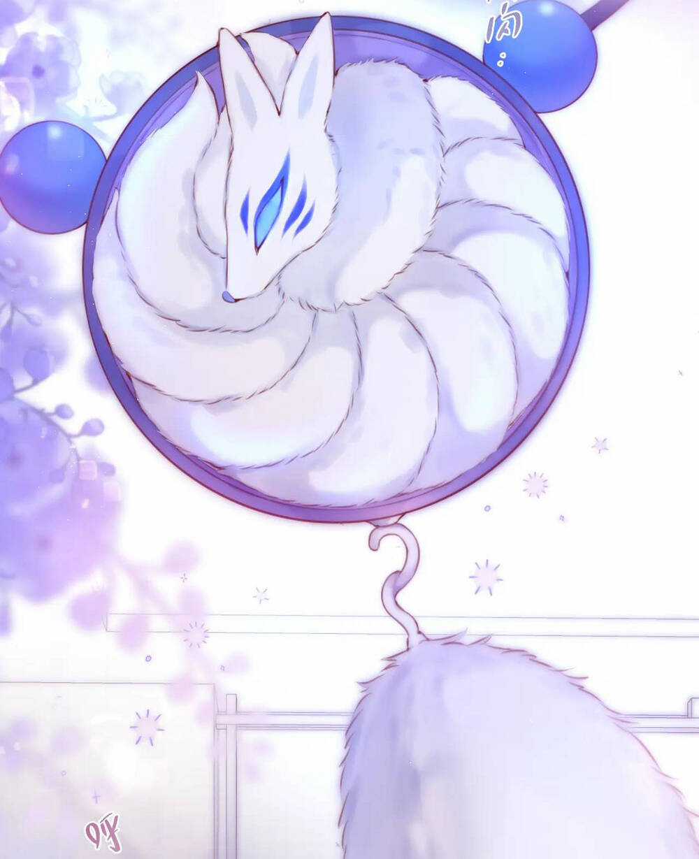 Cạm Bẫy Của Hồ Ly Chapter 40.1 trang 22