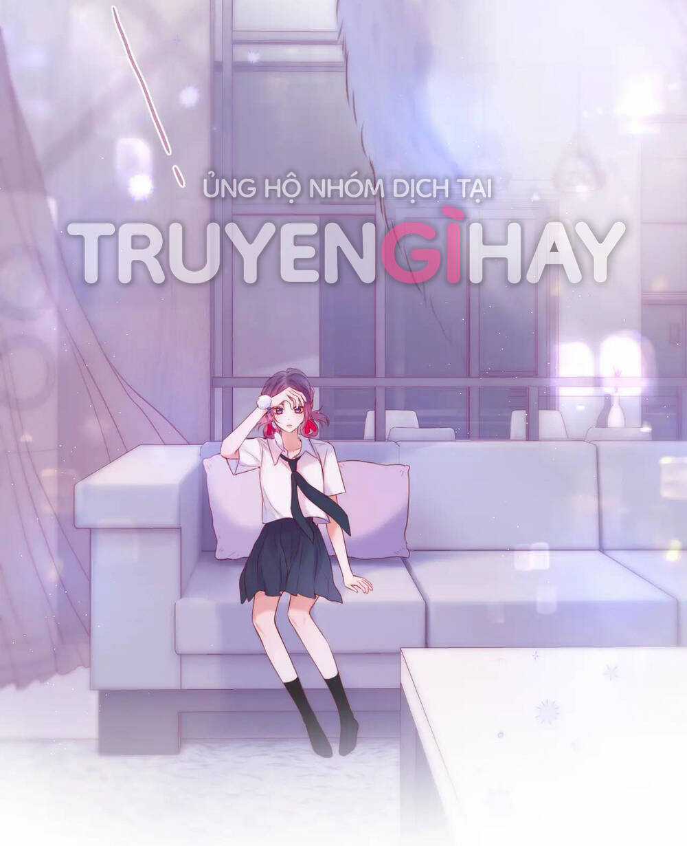 Cạm Bẫy Của Hồ Ly Chapter 40.1 trang 23