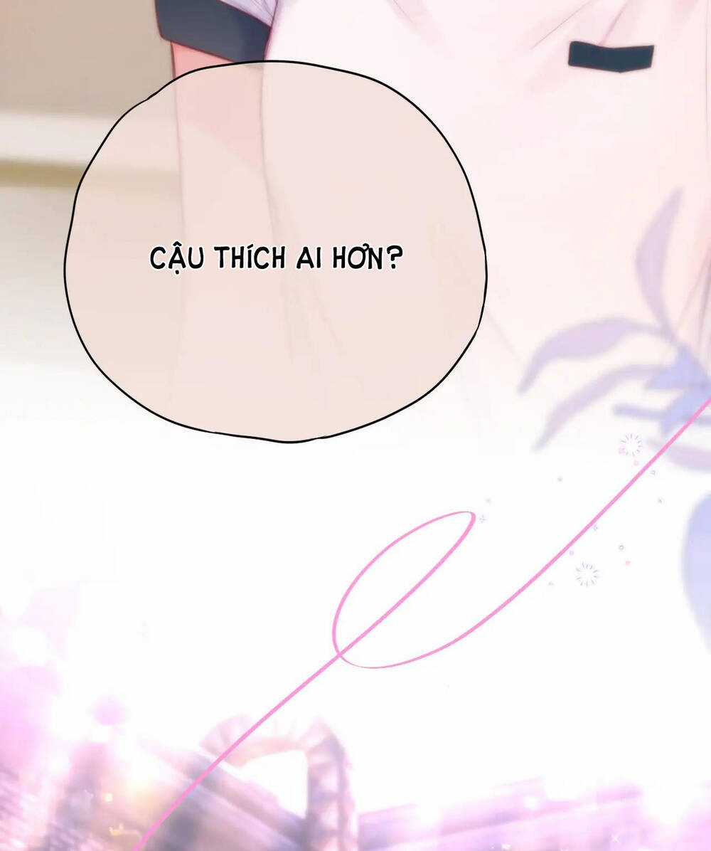 Cạm Bẫy Của Hồ Ly Chapter 40.1 trang 4