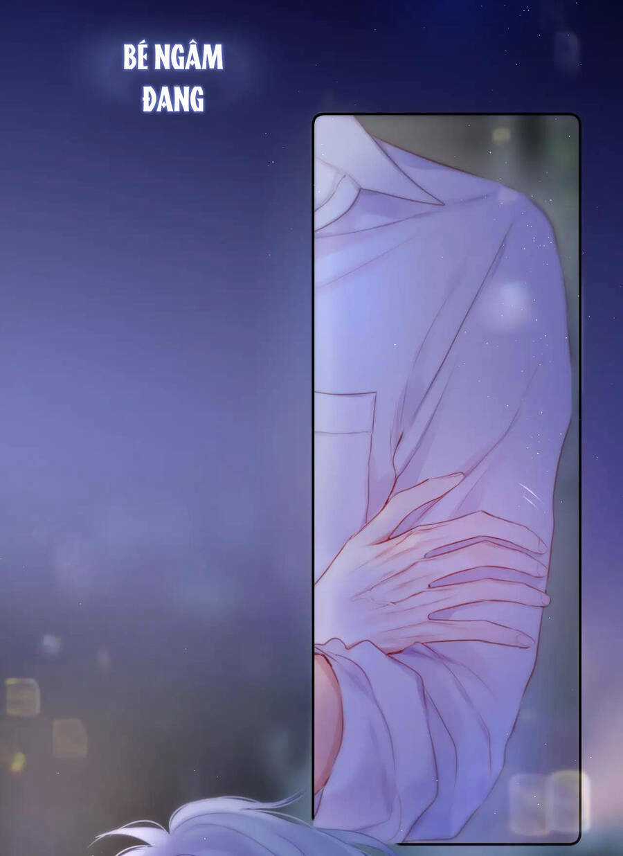 Cạm Bẫy Của Hồ Ly Chapter 40.2 trang 11