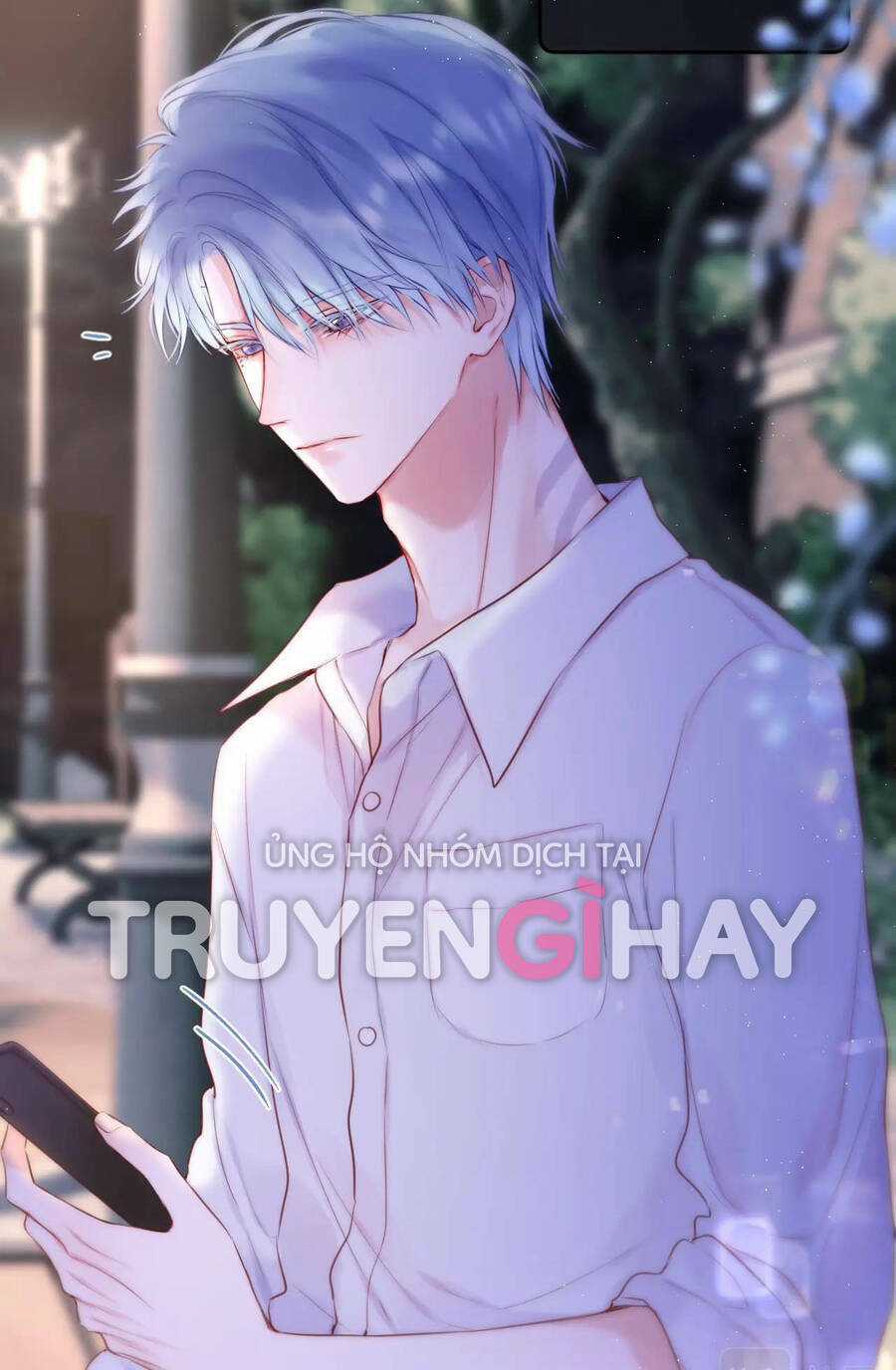 Cạm Bẫy Của Hồ Ly Chapter 40.2 trang 14