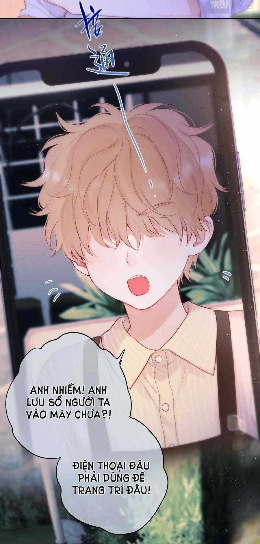 Cạm Bẫy Của Hồ Ly Chapter 40.2 trang 15