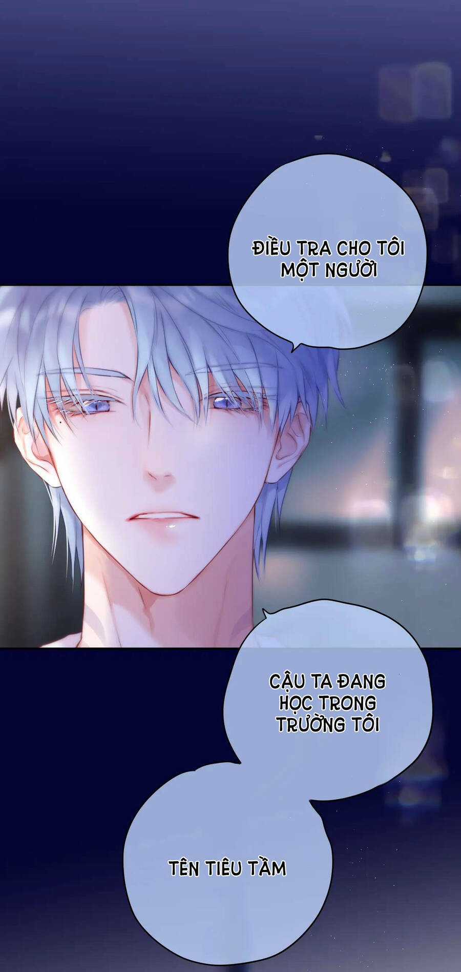 Cạm Bẫy Của Hồ Ly Chapter 40.2 trang 17