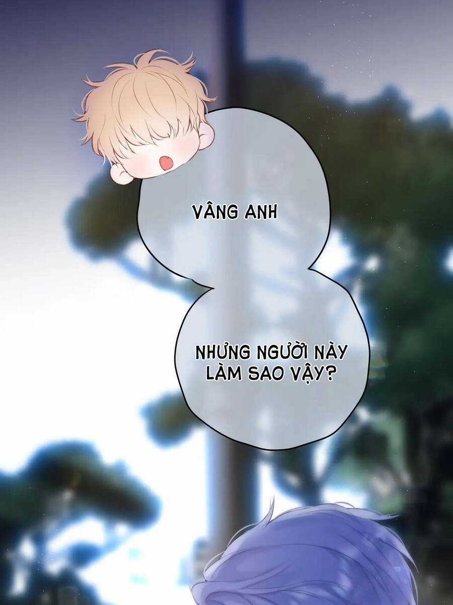 Cạm Bẫy Của Hồ Ly Chapter 40.2 trang 18