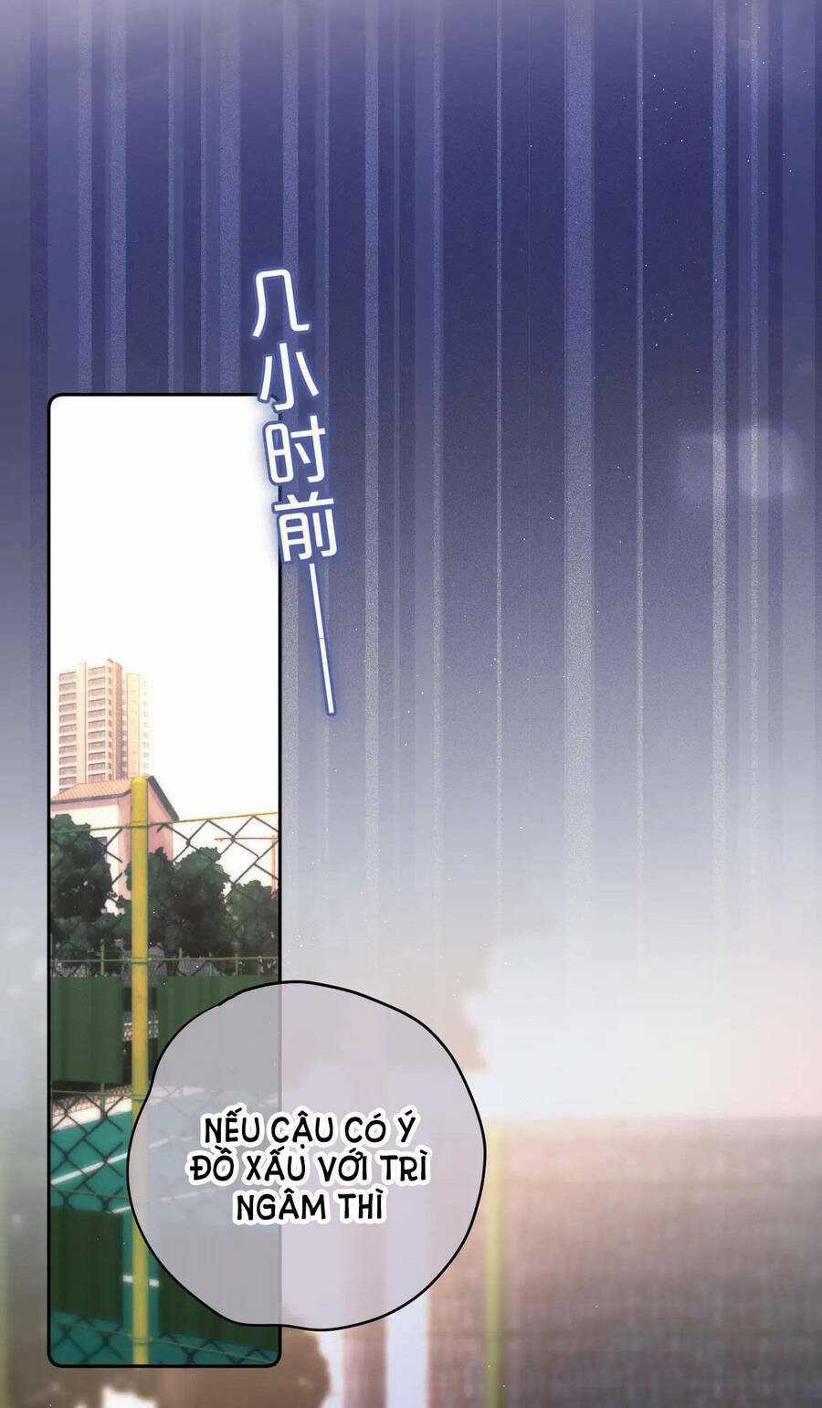 Cạm Bẫy Của Hồ Ly Chapter 40.2 trang 20