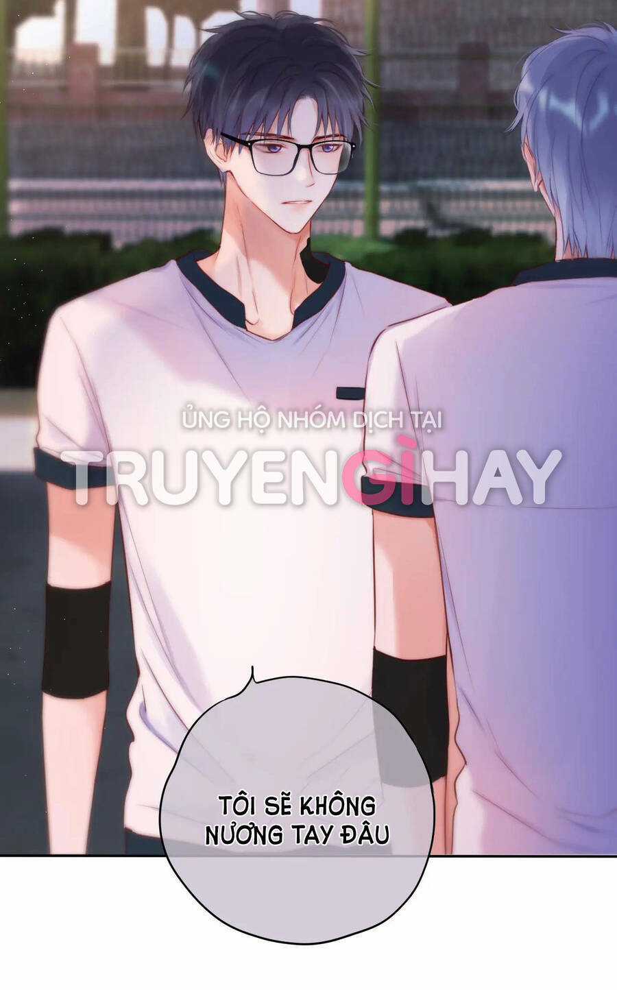 Cạm Bẫy Của Hồ Ly Chapter 40.2 trang 21