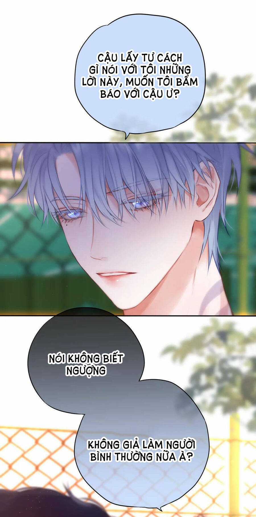 Cạm Bẫy Của Hồ Ly Chapter 40.2 trang 22