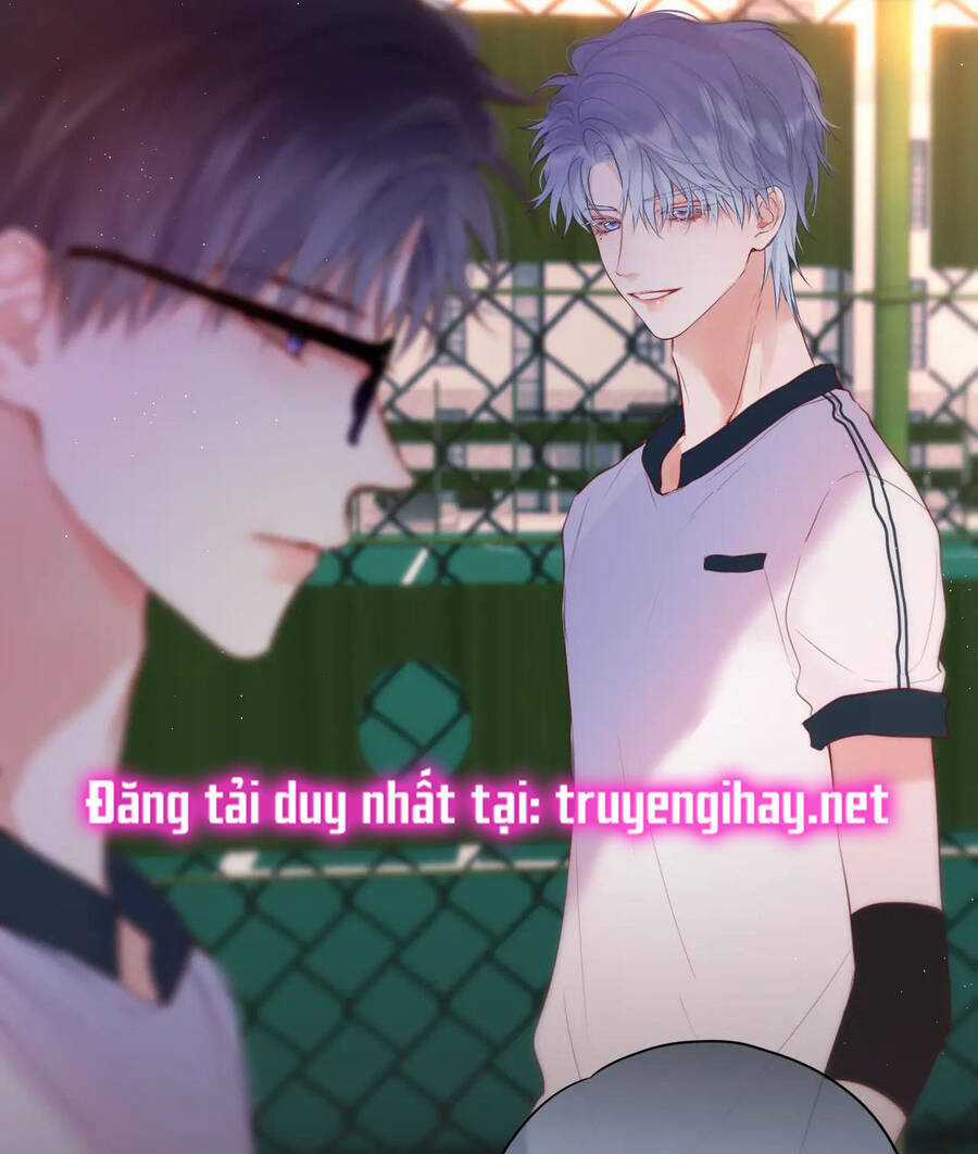 Cạm Bẫy Của Hồ Ly Chapter 40.2 trang 23