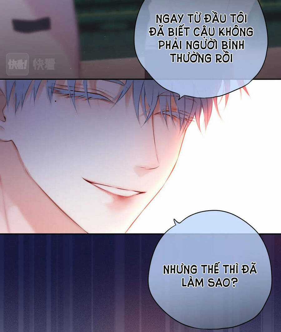 Cạm Bẫy Của Hồ Ly Chapter 40.2 trang 24