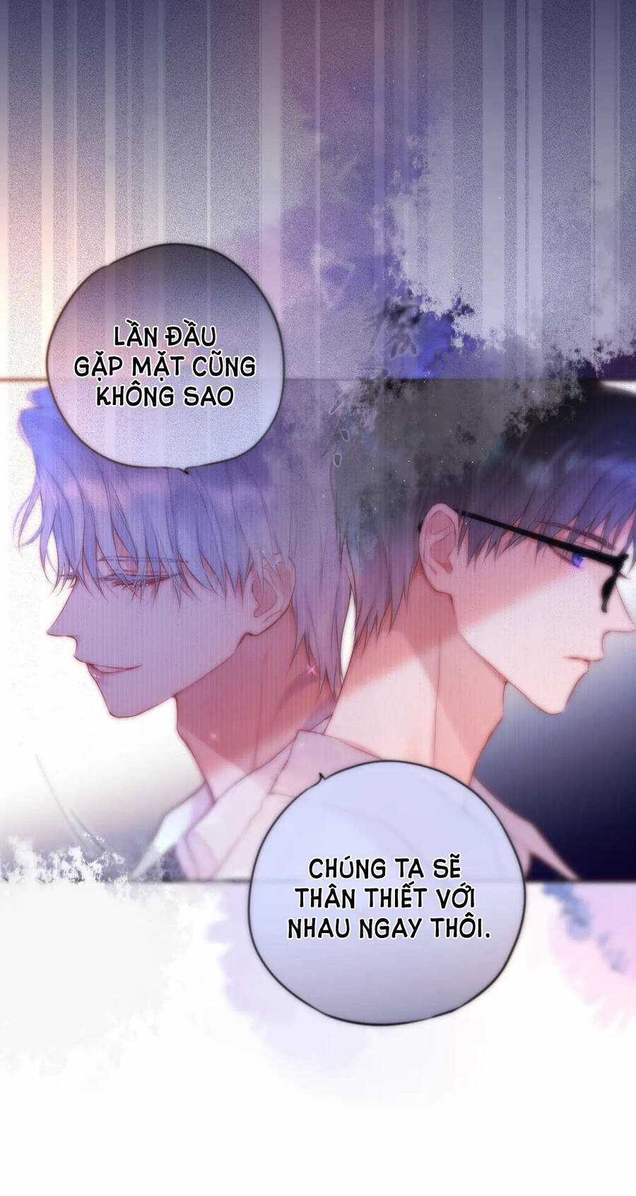 Cạm Bẫy Của Hồ Ly Chapter 40.2 trang 25