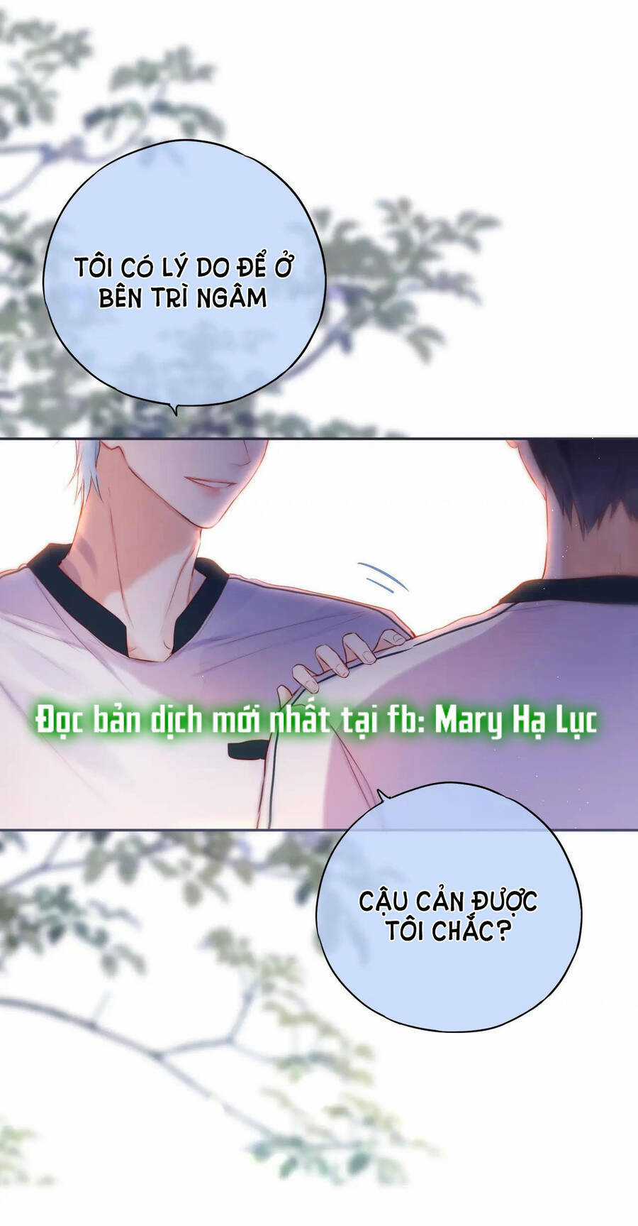 Cạm Bẫy Của Hồ Ly Chapter 40.2 trang 26