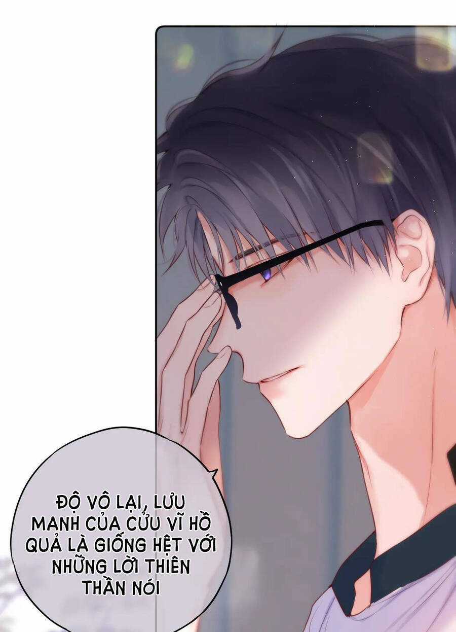 Cạm Bẫy Của Hồ Ly Chapter 40.2 trang 27