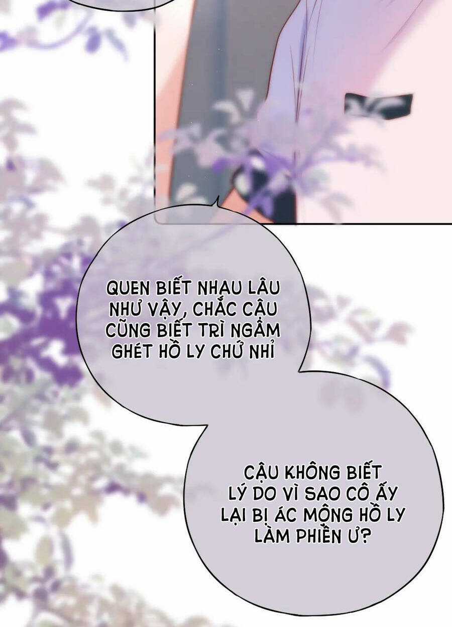 Cạm Bẫy Của Hồ Ly Chapter 40.2 trang 28